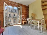 Vente Appartement 2 pièces 39.2 m2 Paris 9ème