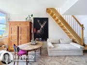 Vente Appartement 2 pièces 40 m2 Passy