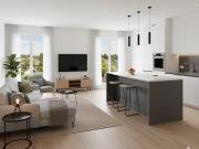 Vente Appartement 2 pièces 40 m2 Pignan