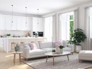 Vente Appartement 2 pièces 40 m2 Pontoise