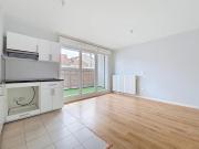 Vente Appartement 2 pièces 40 m2 Romainville