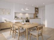 Vente Appartement 2 pièces 40 m2 Saint Cyr l'Ecole