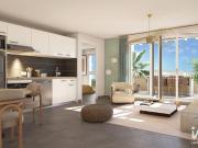 Vente Appartement 2 pièces 40 m2 Saint Gilles Croix de Vie