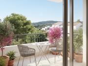 Vente Appartement 2 pièces 40 m2 Saint Laurent du Var