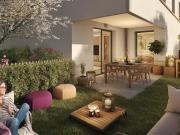 Vente Appartement 2 pièces 40 m2 Saint Laurent du Var