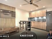 Vente Appartement 2 pièces 40 m2 Saint Martin