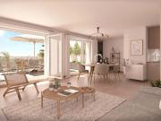 Vente Appartement 2 pièces 40 m2 Saint Martin du Tertre