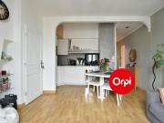 Vente Appartement 2 pièces 40 m2 Saint Priest