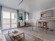 Vente Appartement 2 pièces 40 m2 Tassin la Demi Lune