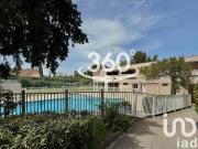 Vente Appartement 2 pièces 40 m2 Toulon