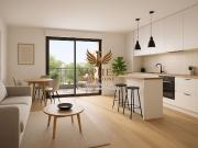 Vente Appartement 2 pièces 40 m2 Toulon