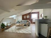 Vente Appartement 2 pièces 40 m2 Toulouse