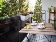 Vente Appartement 2 pièces 40 m2 Toulouse