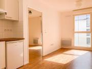 Vente Appartement 2 pièces 40 m2 Toulouse