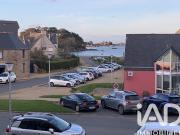 Vente Appartement 2 pièces 40 m2 Tregastel