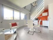 Vente Appartement 2 pièces 40 m2 Trouville sur Mer