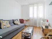 Vente Appartement 2 pièces 40 m2 Villeurbanne