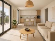 Vente Appartement 2 pièces 40 m2 Vitrolles
