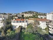 Vente Appartement 2 pièces 41.03 m2 Cannes