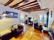 Vente Appartement 2 pièces 41.05 m2 Paris 15ème