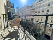 Vente Appartement 2 pièces 41.07 m2 Courbevoie