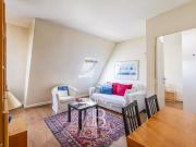 Vente Appartement 2 pièces 41.21 m2 Paris 8ème