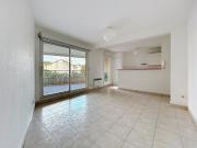 Vente Appartement 2 pièces 41.22 m2 Nimes