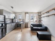 Vente Appartement 2 pièces 41.24 m2 Paris 9ème