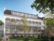Vente Appartement 2 pièces 41.2 m2 Lorient