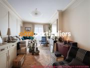 Vente Appartement 2 pièces 41.33 m2 Paris 13ème