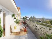 Vente Appartement 2 pièces 41.33 m2 Poisy