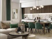 Vente Appartement 2 pièces 41.35 m2 Nemours
