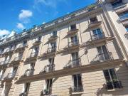 Vente Appartement 2 pièces 41.41 m2 Paris 17ème