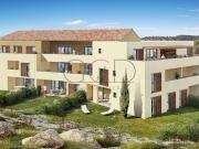 Vente Appartement 2 pièces 41.46 m2 Meyrargues