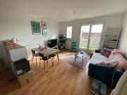 Vente Appartement 2 pièces 41.47 m2 Nantes