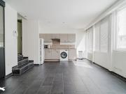 Vente Appartement 2 pièces 41.53 m2 Lyon 6ème