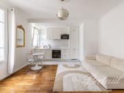 Vente Appartement 2 pièces 41.89 m2 Paris 16ème