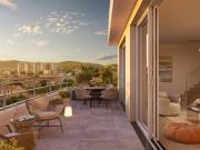 Vente Appartement 2 pièces 41.56 m2 La Seyne sur Mer