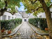 Vente Appartement 2 pièces 41.59 m2 Paris 3ème