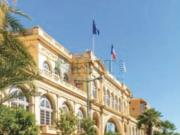 Vente Appartement 2 pièces 41.5 m2 Menton