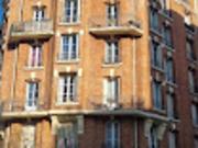 Vente Appartement 2 pièces 41.5 m2 Paris 13ème