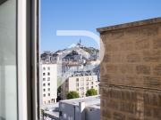 Vente Appartement 2 pièces 41.61 m2 Marseille 2ème