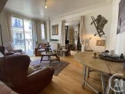 Vente Appartement 2 pièces 41.62 m2 Paris 18ème