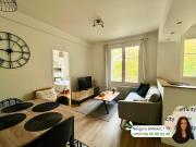 Vente Appartement 2 pièces 41.63 m2 Poitiers