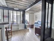 Vente Appartement 2 pièces 41.64 m2 Paris 4ème