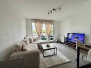 Vente Appartement 2 pièces 41.66 m2 Pontault Combault