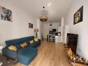 Vente Appartement 2 pièces 41.68 m2 Massy