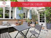 Vente Appartement 2 pièces 41.68 m2 Paris 18ème
