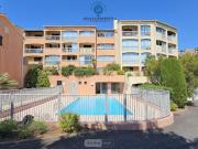 Vente Appartement 2 pièces 41.68 m2 Saint raphael