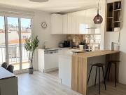 Vente Appartement 2 pièces 41.6 m2 Bourg en Bresse